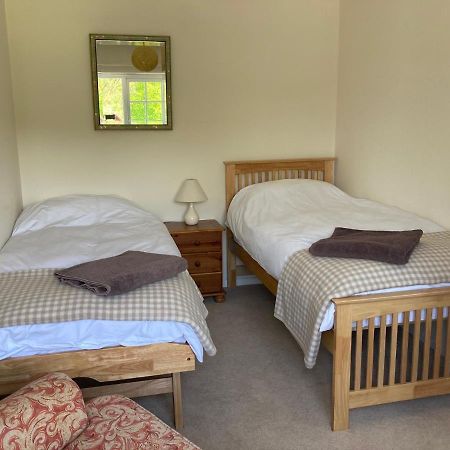 Meadowland Farm Bed and Breakfast Dolton Εξωτερικό φωτογραφία