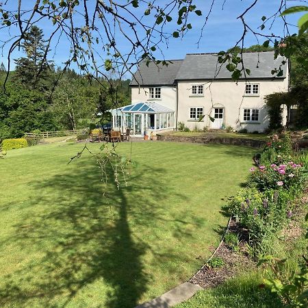 Meadowland Farm Bed and Breakfast Dolton Εξωτερικό φωτογραφία