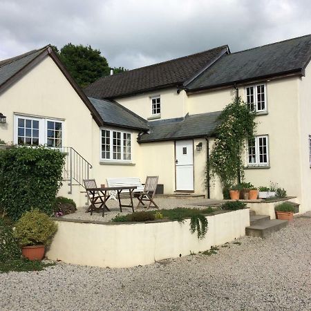 Meadowland Farm Bed and Breakfast Dolton Εξωτερικό φωτογραφία