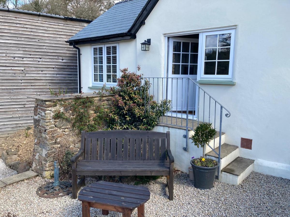 Meadowland Farm Bed and Breakfast Dolton Εξωτερικό φωτογραφία