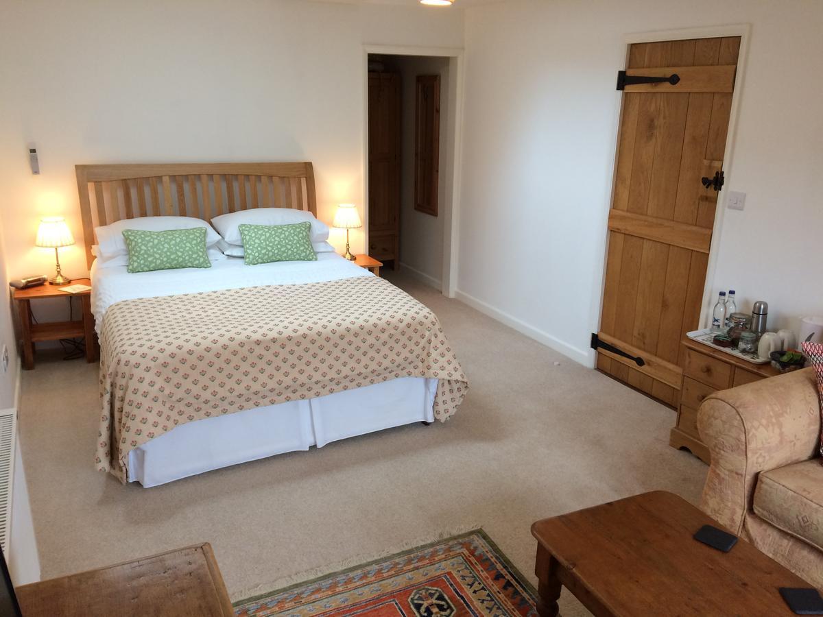 Meadowland Farm Bed and Breakfast Dolton Εξωτερικό φωτογραφία