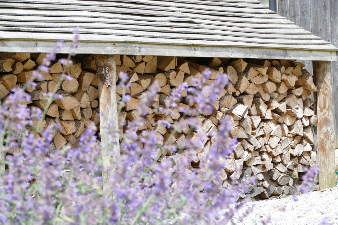 Meadowland Farm Bed and Breakfast Dolton Εξωτερικό φωτογραφία